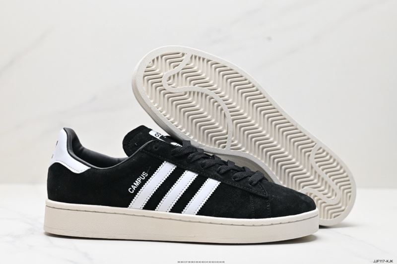 Adidas Campus Shoes